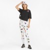 Дамска тениска Puma Brand Love Oversized Tee
