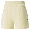 Дамски къси панталони Puma Downtown High Waist Shorts TR
