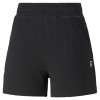 Дамски къси панталони Puma Downtown High Waist Shorts TR