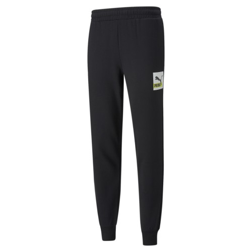 Мъжкo долно PUMA Brand Love Sweatpants TR