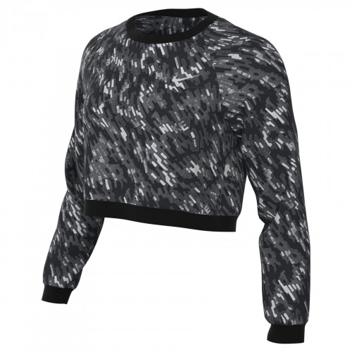 Дамскa блуза Nike W NK DF PACER SSNL NV