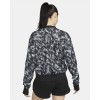 Дамскa блуза Nike W NK DF PACER SSNL NV