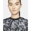Дамскa блуза Nike W NK DF PACER SSNL NV