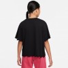 Детска тениска Nike G NSW TEE ENERGY BOXY FRILLY