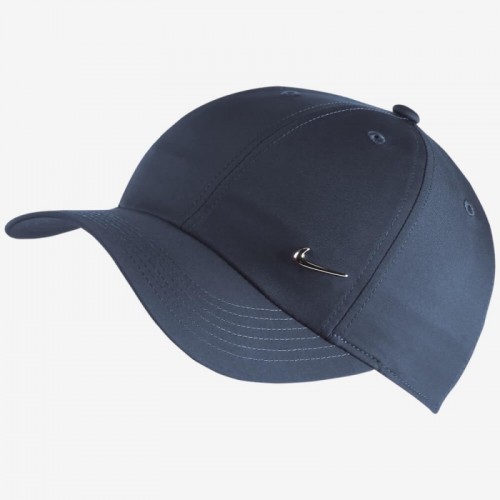 Детска Nike Шапка HERITAGE 86 CAP METAL