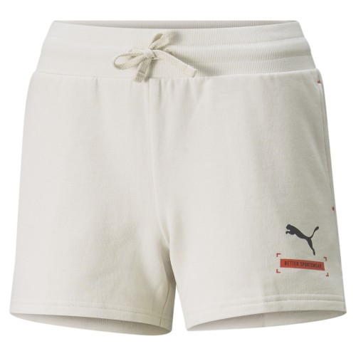 Дамски къси панталони Pumа Better Shorts 4" TR