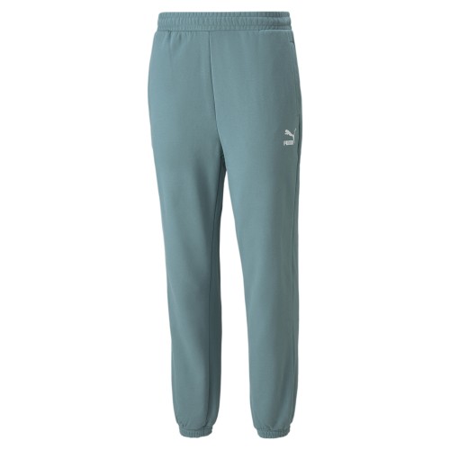 Мъжкo долно PUMA Classics Relaxed Sweatpants TR