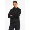 Дамски екип Puma Evostripe Full-Zip SWEATER