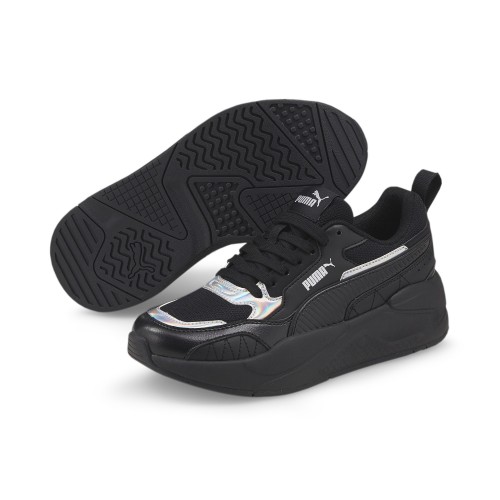 Юношески маратонки Puma X-Ray 2 Square Glow Jr