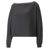 Дамскa блуза PUMA Train Cloudspun Long Sleeve Top