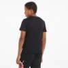 Детска тениска PUMA Brand Love Tee B