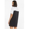  ДАМСКА РОКЛЯ Puma Power Colorblock Tee Dress TR