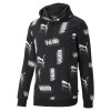 Мъжки суйчър Puma Power AOP Hoodie TR