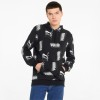 Мъжки суйчър Puma Power AOP Hoodie TR