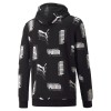 Мъжки суйчър Puma Power AOP Hoodie TR