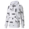 Мъжки суйчър Puma Power AOP Hoodie TR