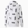 Мъжки суйчър Puma Power AOP Hoodie TR