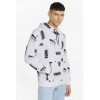 Мъжки суйчър Puma Power AOP Hoodie TR