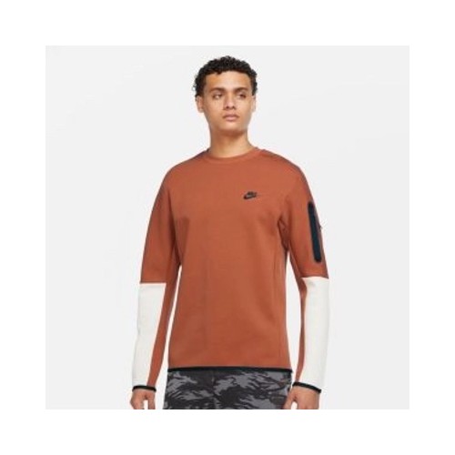 Мъжка блуза Nike M NSW ME TOP LS FLC SNL