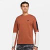 Мъжка блуза Nike M NSW ME TOP LS FLC SNL