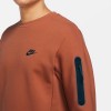 Мъжка блуза Nike M NSW ME TOP LS FLC SNL