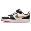 Детски кецове NIKE COURT BOROUGH LOW 2 BPV
