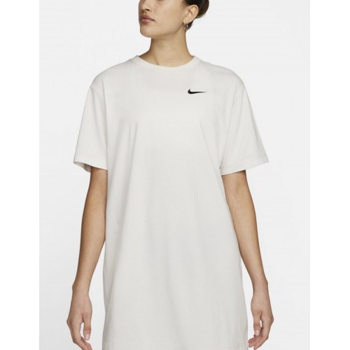  ДАМСКА РОКЛЯ NIKE W NSW SWSH SS DRESS