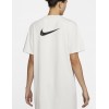  ДАМСКА РОКЛЯ NIKE W NSW SWSH SS DRESS