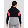 Детски суйтчър Nike G NSW FLC LS MOCK TOP