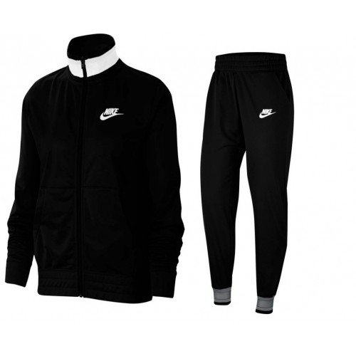 Дамски екип NIKE W NSW HRTG JKT PK