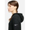 Дамскa блуза Nike W NK TF ADV HOODIE