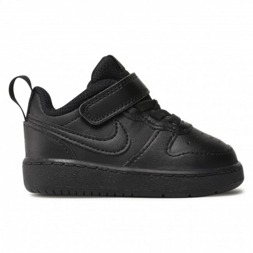 Бебешки кецове NIKE COURT BOROUGH LOW 2 BT