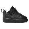 Бебешки кецове NIKE COURT BOROUGH LOW 2 BT