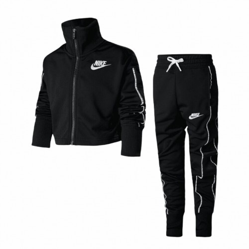 Детски екип Nike G NSW TRK SUIT TRICOT