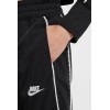 Детски екип Nike G NSW TRK SUIT TRICOT