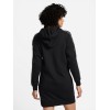  ДАМСКА РОКЛЯ NIKE W NSW MLNM FLC DRESS
