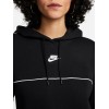  ДАМСКА РОКЛЯ NIKE W NSW MLNM FLC DRESS
