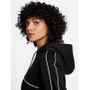  ДАМСКА РОКЛЯ NIKE W NSW MLNM FLC DRESS