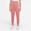 Детско долнище NIKE G NSW CLUB FT HW FTTD PANT