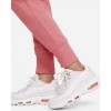 Детско долнище NIKE G NSW CLUB FT HW FTTD PANT