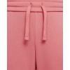 Детско долнище NIKE G NSW CLUB FT HW FTTD PANT