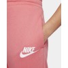 Детско долнище NIKE G NSW CLUB FT HW FTTD PANT