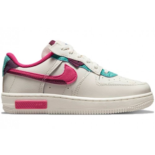 Детски кецове Nike FORCE 1 FONTANKA GP