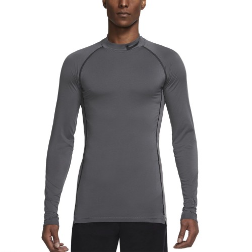 Мъжка блуза Nike M NP DF TIGHT LS MOCK