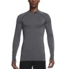 Мъжка блуза Nike M NP DF TIGHT LS MOCK