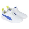 Бебешки маратонки Puma Rickie AC Inf 