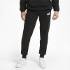 Мъжкo долно PUMA Essentials Logo Men's Sweatpants