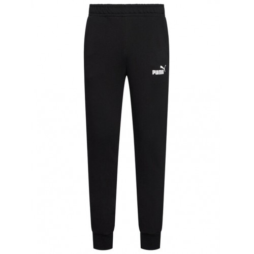 Мъжкo долно PUMA Essentials Logo Men's Sweatpants