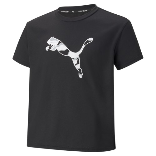 Детска тениска PUMA Modern Sports Tee G