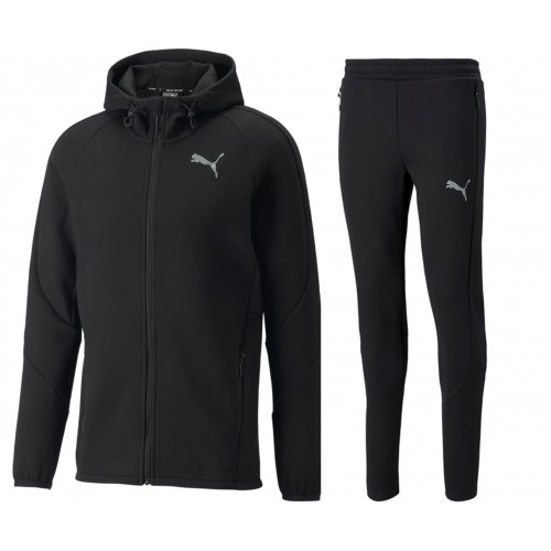 Мъжки екип PUMA EVOSTRIPE 